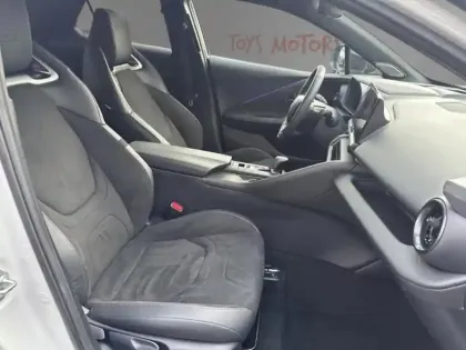 Photo 11 Toyota C-HR 2.0 Hybride 200 GR Sport AWD