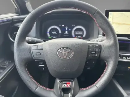 Photo 20 Toyota C-HR 2.0 Hybride 200 GR Sport AWD