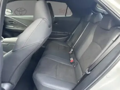 Photo 13 Toyota C-HR 2.0 Hybride 200 GR Sport AWD