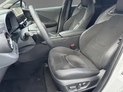 Photo 14 Toyota C-HR 2.0 Hybride 200 GR Sport AWD