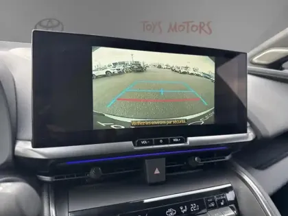 Photo 18 Toyota C-HR 2.0 Hybride 200 GR Sport AWD