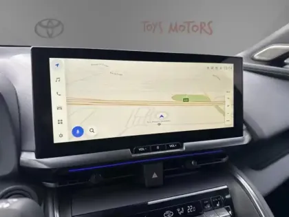 Photo 17 Toyota C-HR 2.0 Hybride 200 GR Sport AWD