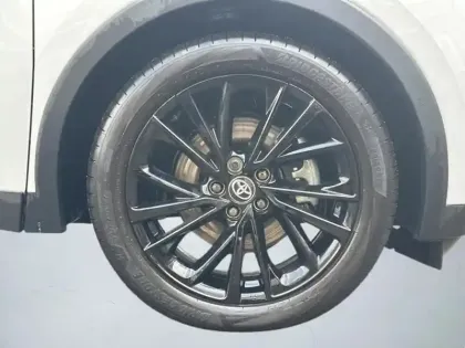 Photo 8 Toyota C-HR 2.0 Hybride 200 GR Sport AWD