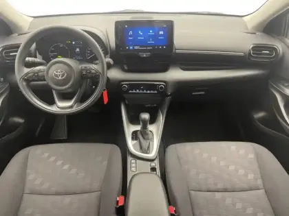 Photo 15 Toyota Yaris Hybride 116h Dynamic