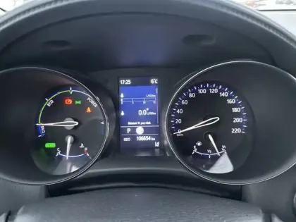 Photo 22 Toyota C-HR 122h Dynamic Business