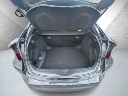 Photo 9 Toyota C-HR 122h Dynamic Business