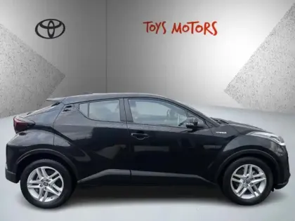 Photo 5 Toyota C-HR 122h Dynamic Business