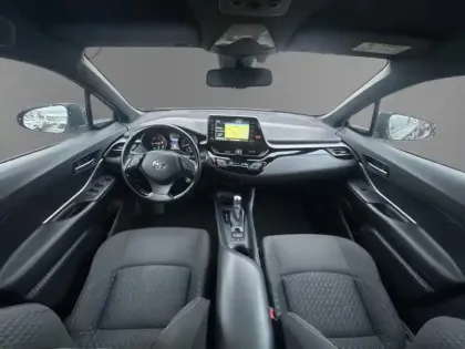 Photo 10 Toyota C-HR 122h Dynamic Business