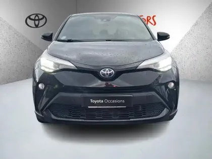 Photo 7 Toyota C-HR 122h Dynamic Business