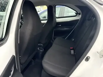 Photo 15 Toyota Aygo 1.0 VVT-i 72 Dynamic