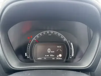 Photo 16 Toyota Aygo 1.0 VVT-i 72 Dynamic