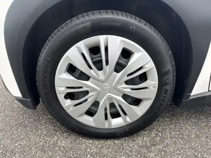 Photo 8 Toyota Aygo 1.0 VVT-i 72 Dynamic