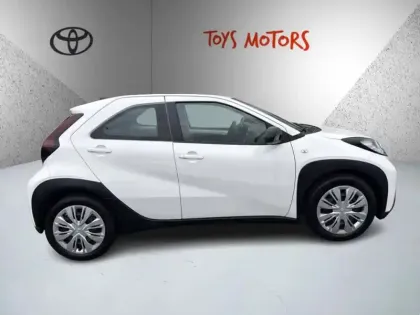 Photo 5 Toyota Aygo 1.0 VVT-i 72 Dynamic