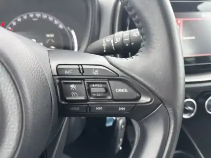 Photo 13 Toyota Aygo 1.0 VVT-i 72 Dynamic