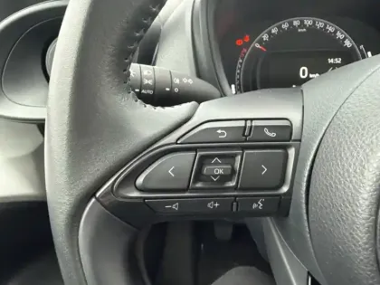 Photo 12 Toyota Aygo 1.0 VVT-i 72 Dynamic