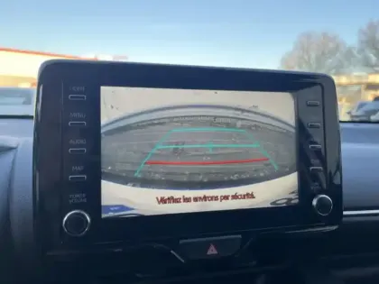 Photo 13 Toyota Yaris Hybride 116h Design