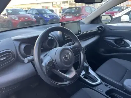 Photo 15 Toyota Yaris Hybride 116h Design