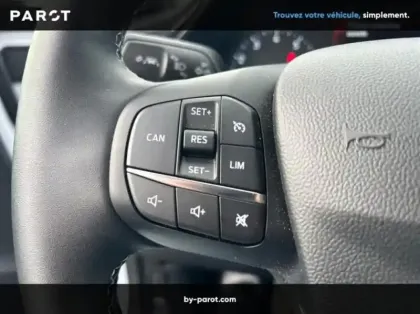 Photo 16 Ford Puma 1.0 Flexifuel 125ch S&S mHEV Titanium