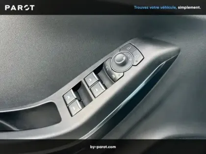 Photo 5 Ford Puma 1.0 Flexifuel 125ch S&S mHEV Titanium