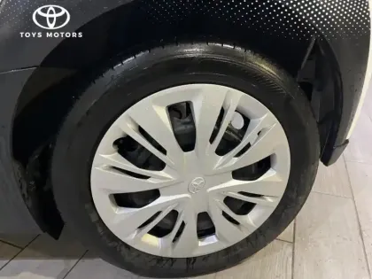 Photo 10 Toyota Aygo 1.0 VVT-i 72 Dynamic