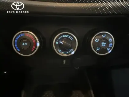 Photo 12 Toyota Aygo 1.0 VVT-i 72 Dynamic