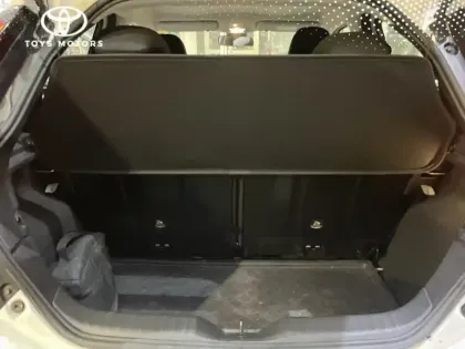 Photo 9 Toyota Aygo 1.0 VVT-i 72 Dynamic