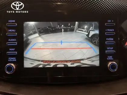 Photo 14 Toyota Aygo 1.0 VVT-i 72 Dynamic