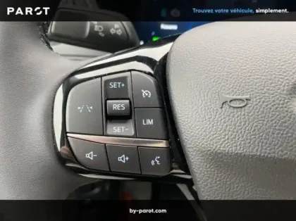 Photo 16 Ford Kuga 2.5 Duratec 180ch Hybrid FlexiFuel Titanium Powershift