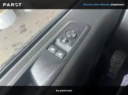 Photo 16 Peugeot Expert Fourgon Fg M 1.5 Diesel 120ch