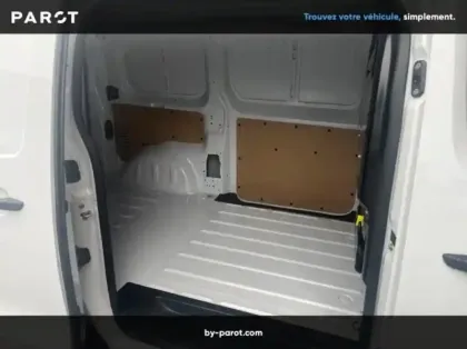 Photo 40 Peugeot Expert Gén. III Ph2 Base 4