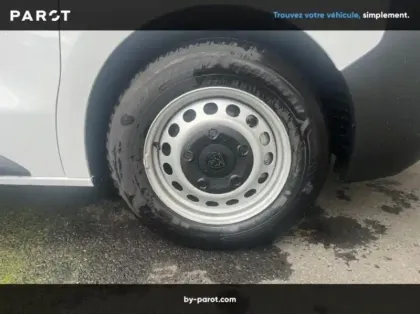 Photo 5 Peugeot Expert Fourgon Fg M 1.5 Diesel 120ch