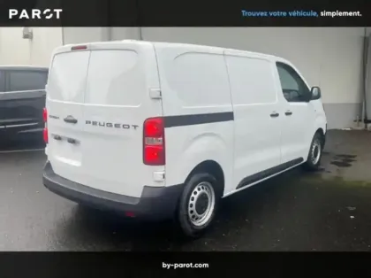 Photo 22 Peugeot Expert Gén. III Ph2 Base 4