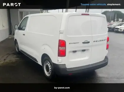 Photo 25 Peugeot Expert Gén. III Ph2 Base 4