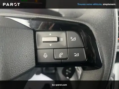 Photo 7 Peugeot Expert Fourgon Fg M 1.5 Diesel 120ch