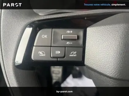 Photo 27 Peugeot Expert Gén. III Ph2 Base 4