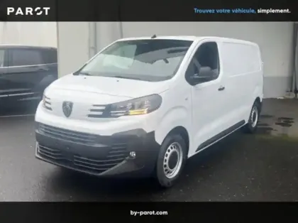 Photo 21 Peugeot Expert Gén. III Ph2 Base 4