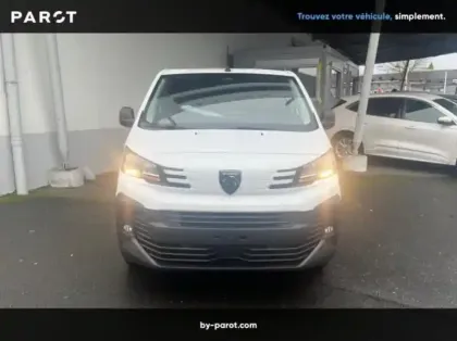 Photo 8 Peugeot Expert Fourgon Fg M 1.5 Diesel 120ch