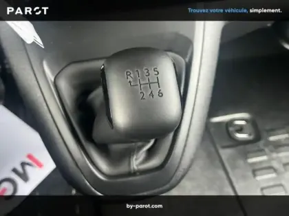 Photo 18 Peugeot Expert Fourgon Fg M 1.5 Diesel 120ch