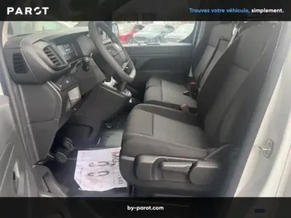 Photo 41 Peugeot Expert Gén. III Ph2 Base 4