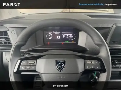 Photo 38 Peugeot Expert Gén. III Ph2 Base 4