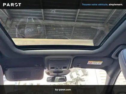 Photo 14 Ford Kuga 2.5 Duratec 180ch Hybrid FlexiFuel ST-Line X Powershift