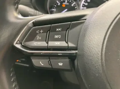 Photo 16 Mazda Cx-5 2.2 SKYACTIV-D 150 Dynamique 4x2 BVA Euro6d-T