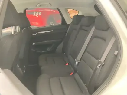 Photo 8 Mazda Cx-5 2.2 SKYACTIV-D 150 Dynamique 4x2 BVA Euro6d-T