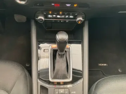 Photo 7 Mazda Cx-5 2.2 SKYACTIV-D 150 Dynamique 4x2 BVA Euro6d-T