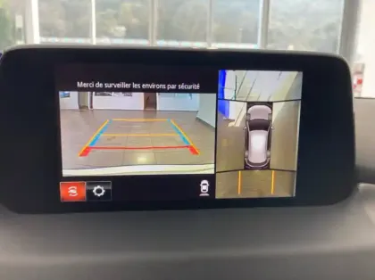 Photo 14 Mazda Cx-5 2.2 SKYACTIV-D 150 Dynamique 4x2 BVA Euro6d-T