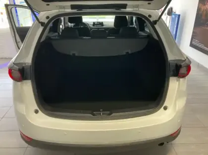 Photo 10 Mazda Cx-5 2.2 SKYACTIV-D 150 Dynamique 4x2 BVA Euro6d-T