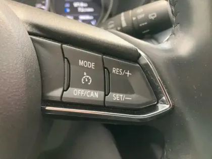 Photo 15 Mazda Cx-5 2.2 SKYACTIV-D 150 Dynamique 4x2 BVA Euro6d-T