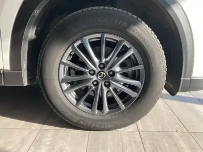 Photo 13 Mazda Cx-5 2.2 SKYACTIV-D 150 Dynamique 4x2 BVA Euro6d-T