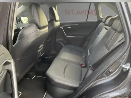 Photo 11 Toyota Rav4 Hybride 222ch Trail Pack Tech Plus AWD