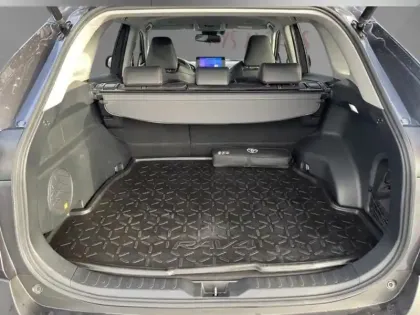 Photo 9 Toyota Rav4 Hybride 222ch Trail Pack Tech Plus AWD